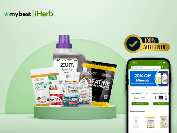 Is iHerb Legit and FDA Approved?