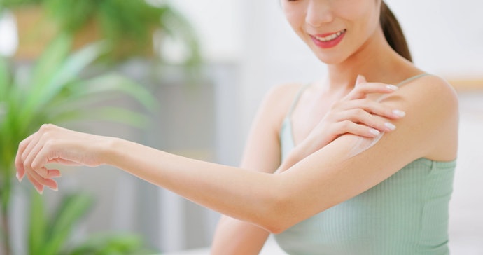 Whitening Lotions Are Only Effective With Proper Sun Protection
