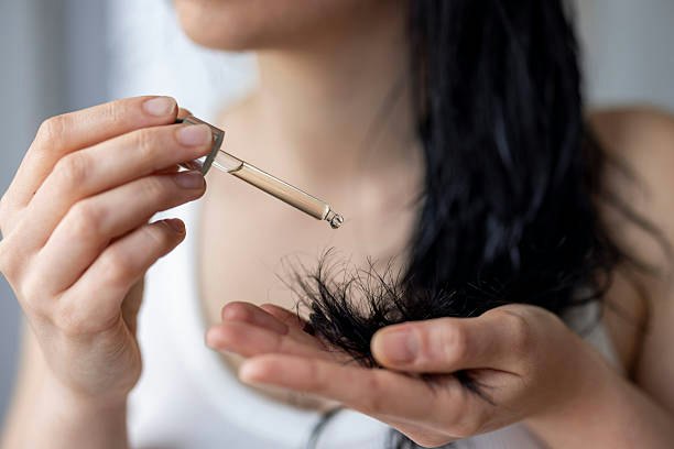 How to Apply Argan Oil?