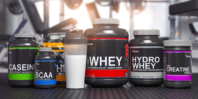 Is Whey Protein Safe? Benefits, Side Effects, and Common Myths Explained