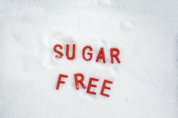 Benefits of Sugar Alternatives
