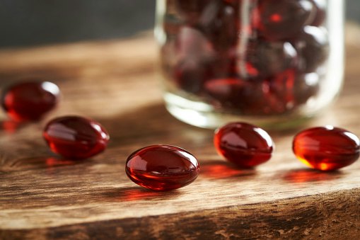 What Are the Benefits of Astaxanthin?