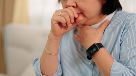 What Is the Difference Between Regular Cough Medicine and Asthma Cough Medicine?