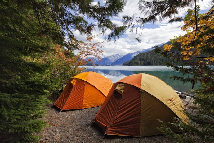 Why You Need a Camping Tent
