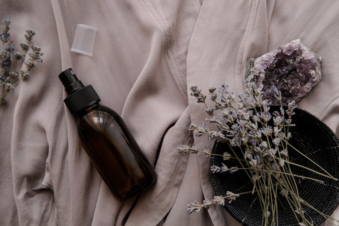 Difference Between Body Mist and Perfume