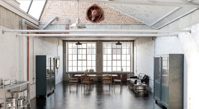 Why Do We Need Exhaust Fans?