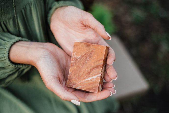 Benefits of Facial Bar Soaps