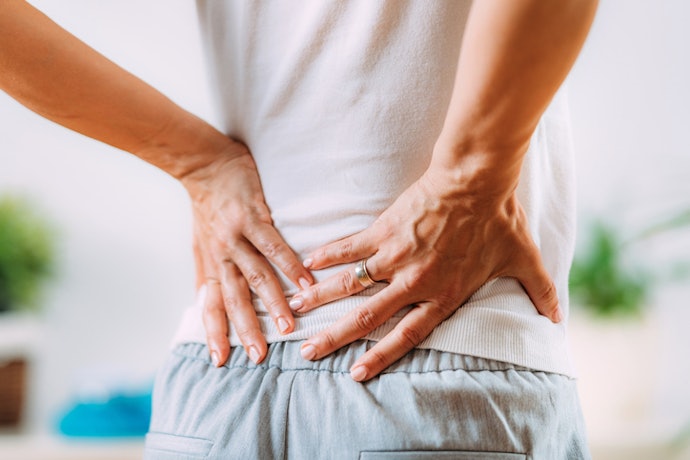 Remember: Creams Can Relieve Sciatica Pain, but They’re Not a Cure