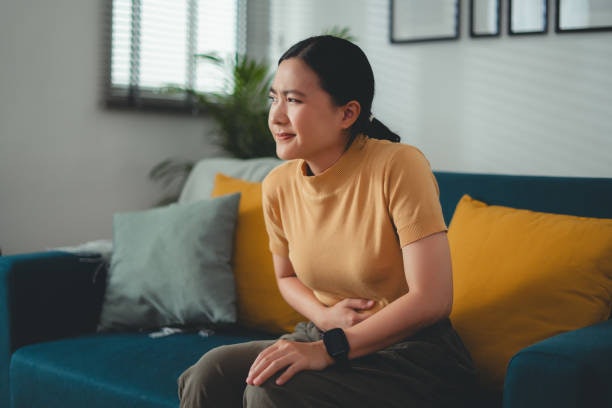 Can I Take Vitamin C If I Am Acidic or Have Acid Reflux?