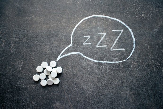 Can Supplements Really Help With Sleep Problems?