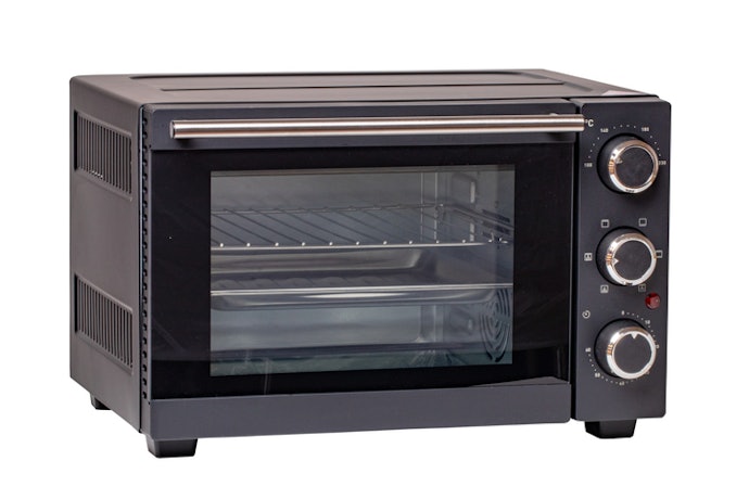 What's the Difference Between a Convection Oven and a Regular Oven?
