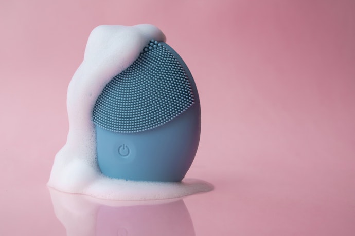 Benefits of Facial Cleansing Brushes