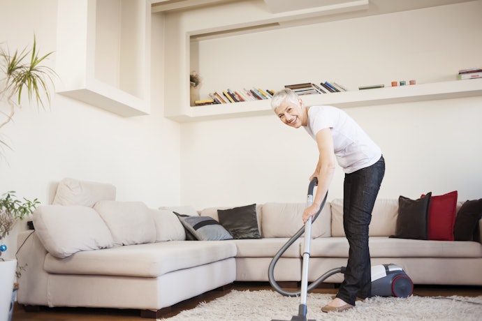 Benefits of Using a Steam Mop