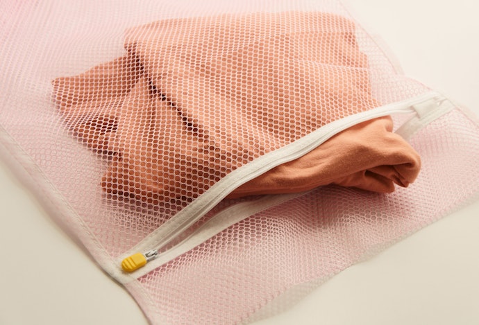 Why Use a Laundry Net?