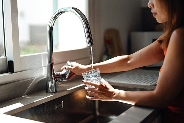 Why Do You Need a Water Filter?
