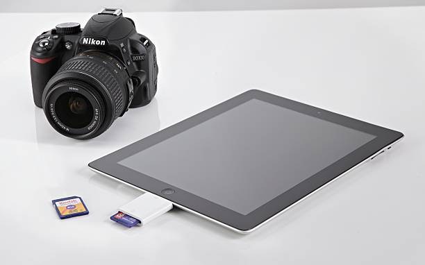 What Devices Are Compatible With a USB OTG?