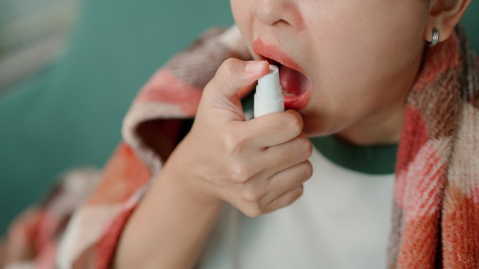 Do Throat Sprays Really Work for Sore Throat Relief?