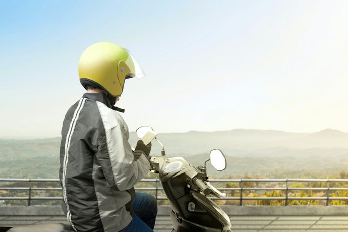 Check for the Helmet’s Required Philippine Certification Before Buying