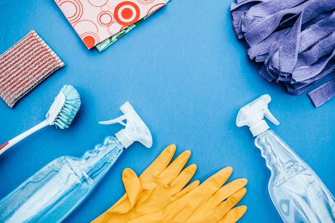 Why You Should Clean Your Bathroom Regularly?