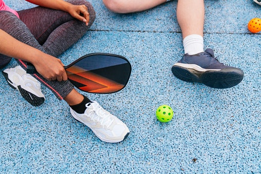 How Are Pickleball Shoes Different From Running or Training Shoes?