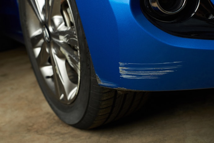 Know What Type of Scratch You’re Dealing With