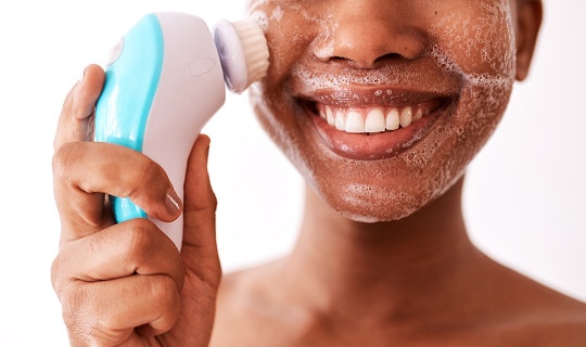 Benefits of Exfoliation