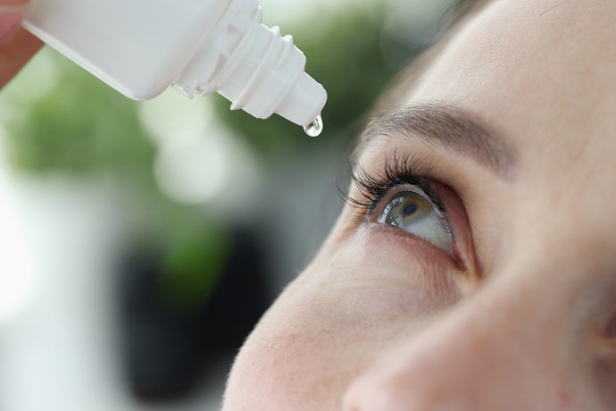 Tips for Proper Usage of Eye Drops