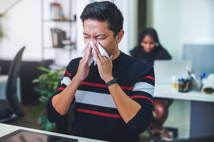 What Are the Common Causes of Nasal Congestion or a Clogged Nose?