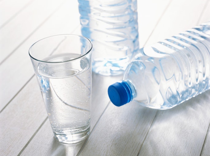Is Bottled Water Safer Than Tap Water?