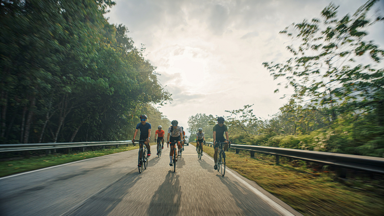 10 Best Road Bikes in the Philippines 2026 | Promax, Toseek, and More ...