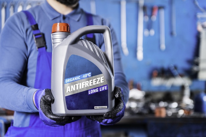 Does the Car Coolant Type and Brand Matter?
