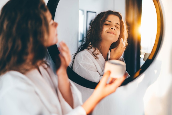 How Many Moisturizers Should I Use?