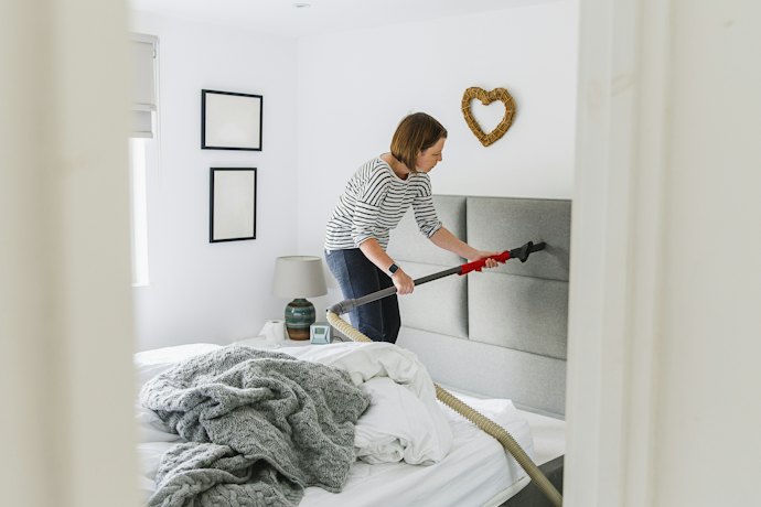 Why Should You Use a Bed Vacuum Cleaner?