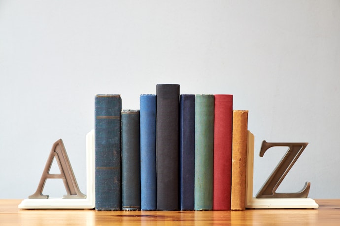 What Are Bookends?