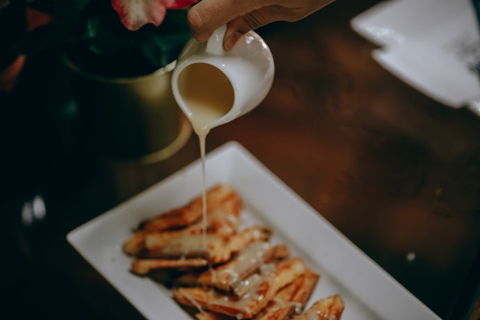 The Difference Between Condensada, Evaporada, and All-Purpose Cream