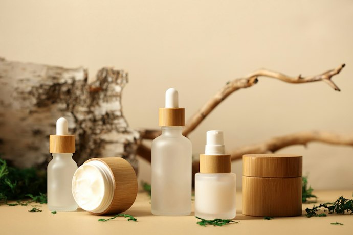 What Is the Difference Between a Hydrating Serum and a Moisturizer?