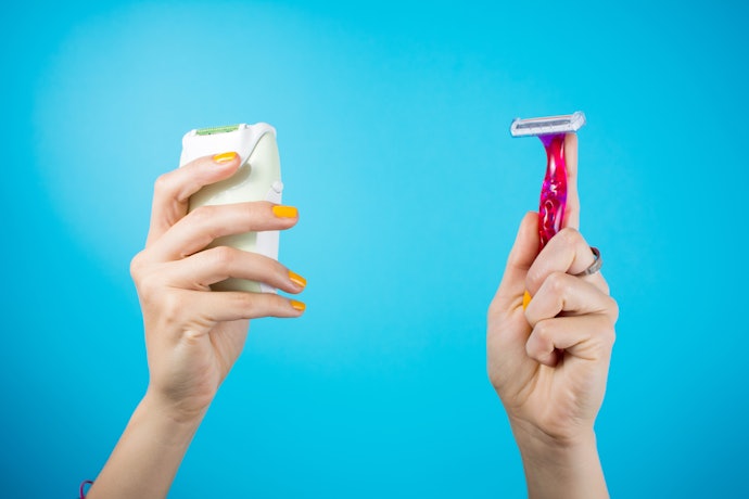 Benefits of Electric Shavers for Women