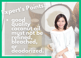 Benefits of Coconut Oil