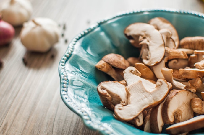 What Are the Health Benefits of Mushrooms?