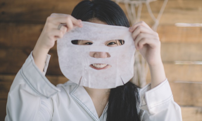 Benefits of Korean Masks