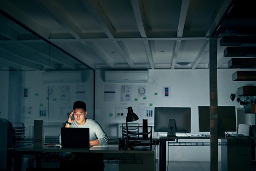 How Night Shifts Affect Your Health—and How Vitamins Can Help
