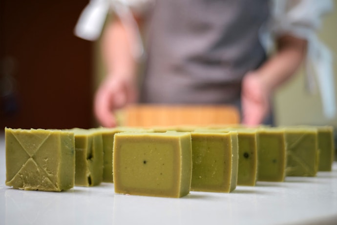 How Does Carving Soap Differ From Ordinary Bath Soap?