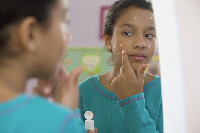 Are Acne Spot Treatments Effective?
