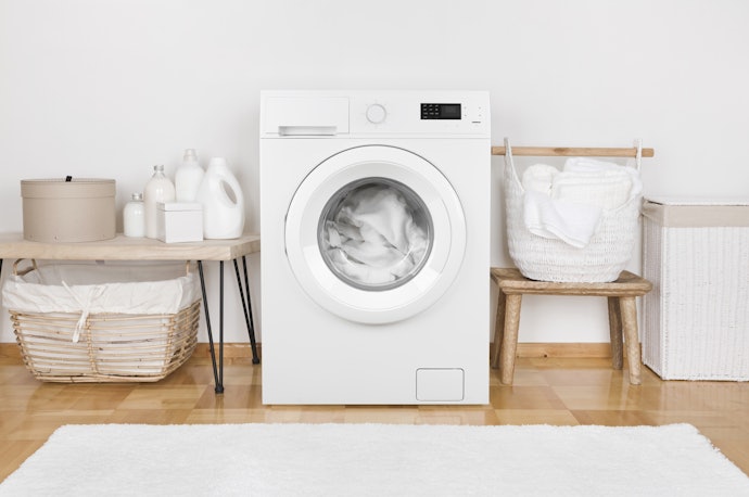 Why Use a Front Load Washing Machine?