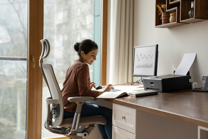 Benefits of Ergonomic Chairs