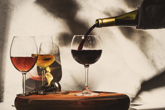 Know Your Wine: A Guide to Different Types