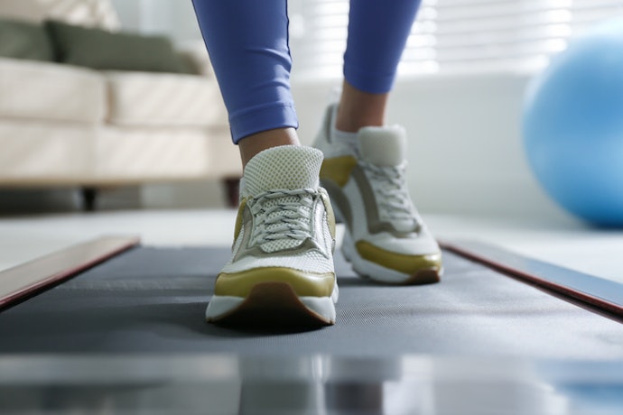 Are Walking Pads Effective for Weight Loss?