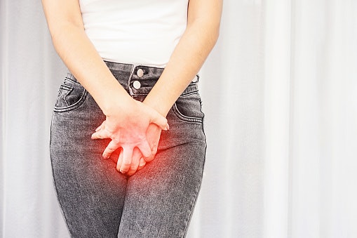 What Causes Vaginal Itching, and How Can Creams Help?