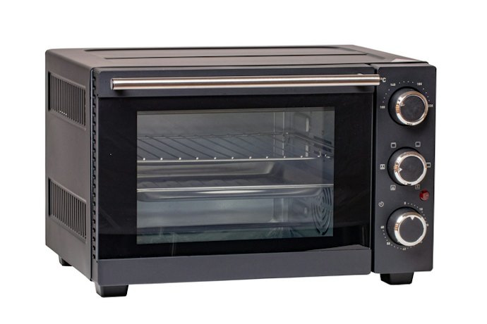 What's the Difference Between a Convection Oven and a Regular Oven?