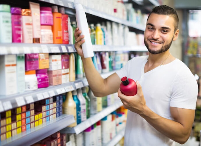The Difference Between Shampoos for Men And Women